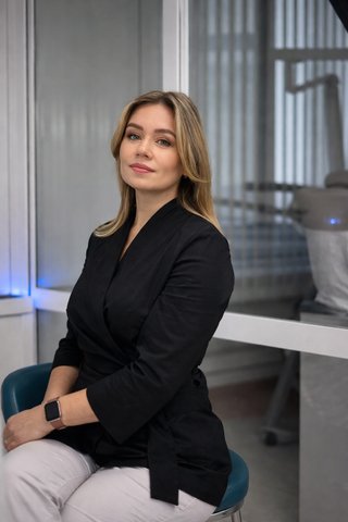 Арсеньева Елена Сергеевна