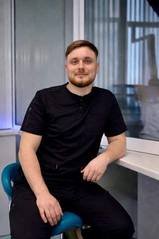 Козлов Артем Александрович