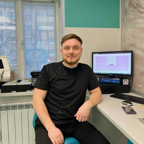 Козлов Артем Александрович