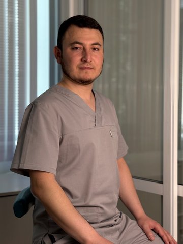 Мирзоев Фирдавс Изатуллоевич
