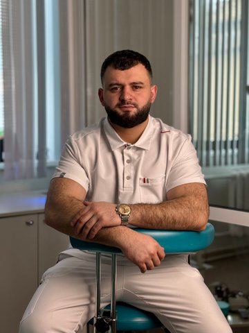 Бандикян Вартан Михакович