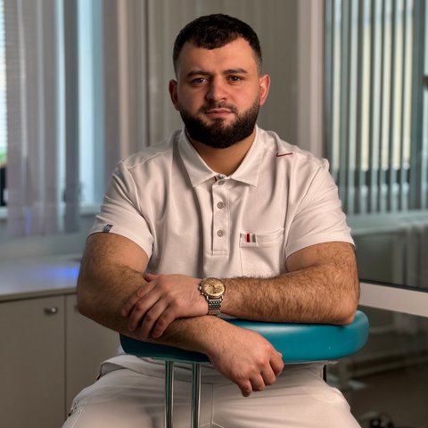 Бандикян Вартан Михакович