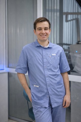 Антадзе Руслан Асланович