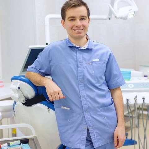 Антадзе Руслан Асланович